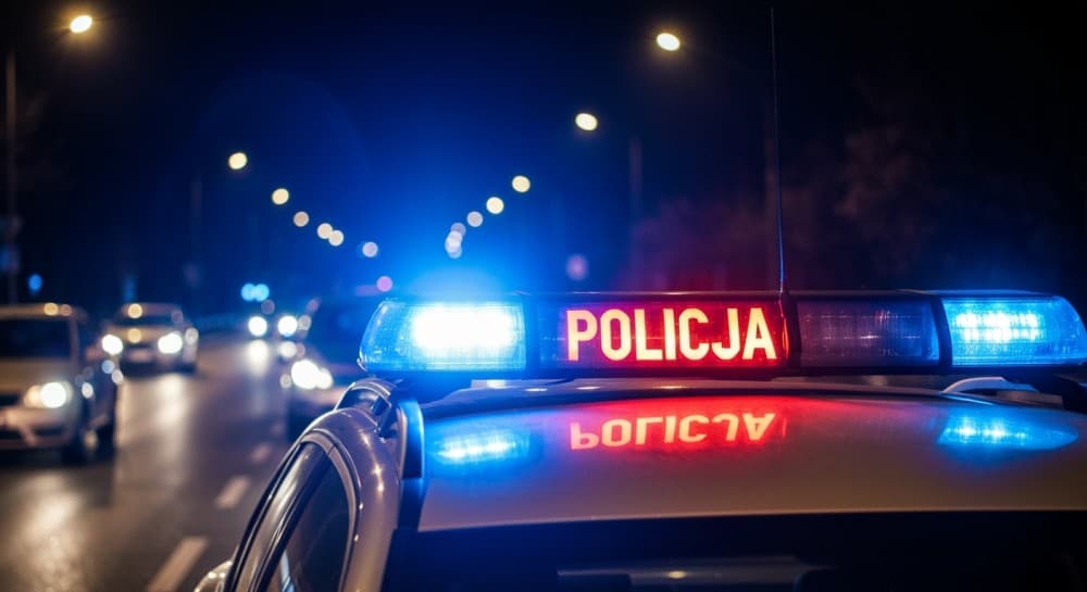 Wojewódzkie Obchody Święta Policji w Busku-Zdroju: Uroczystości i piknik już 17 lipca 2026!