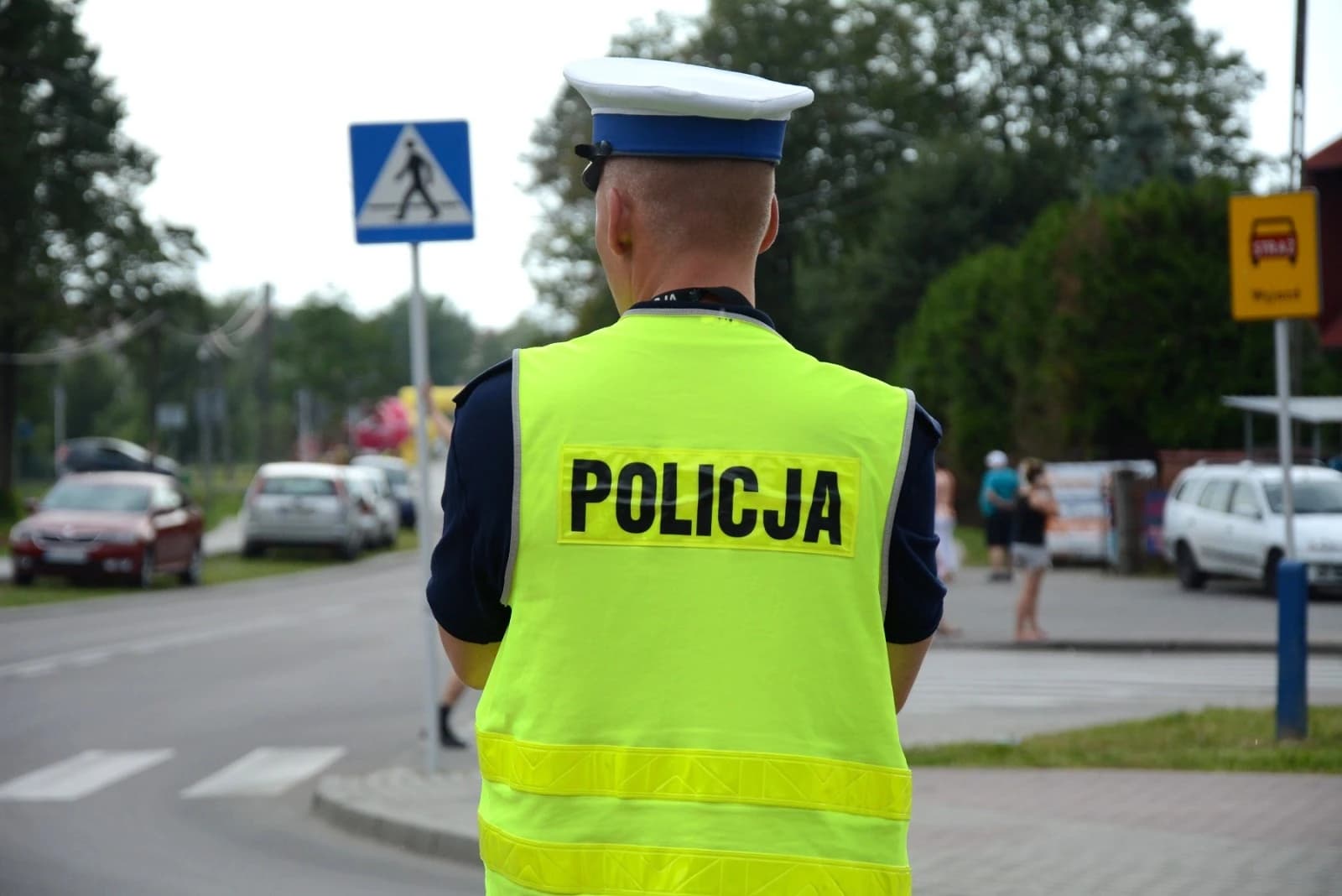 Wojewódzkie Obchody Święta Policji w Rzeszowie. Będą utrudnienia w ruchu