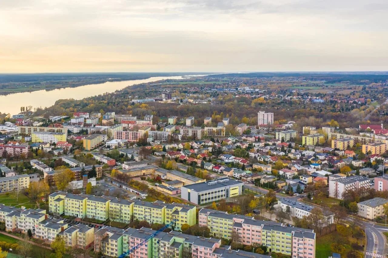 Województwo płocko-siedleckie? Eksperci proponują podział Mazowsza