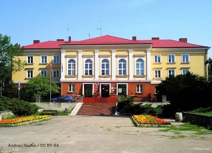 Wojkowice konsultują plan rozwoju do 2030 roku. Jest czas na uwagi