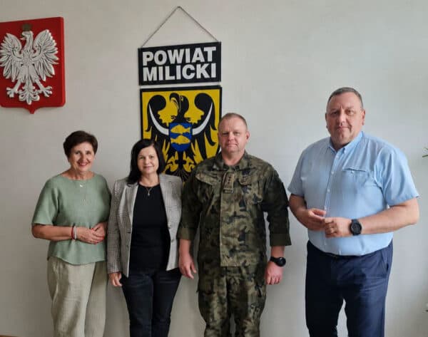 Wojsko, pochód i piknik. Tak zapowiada się 15 sierpnia w Miliczu
