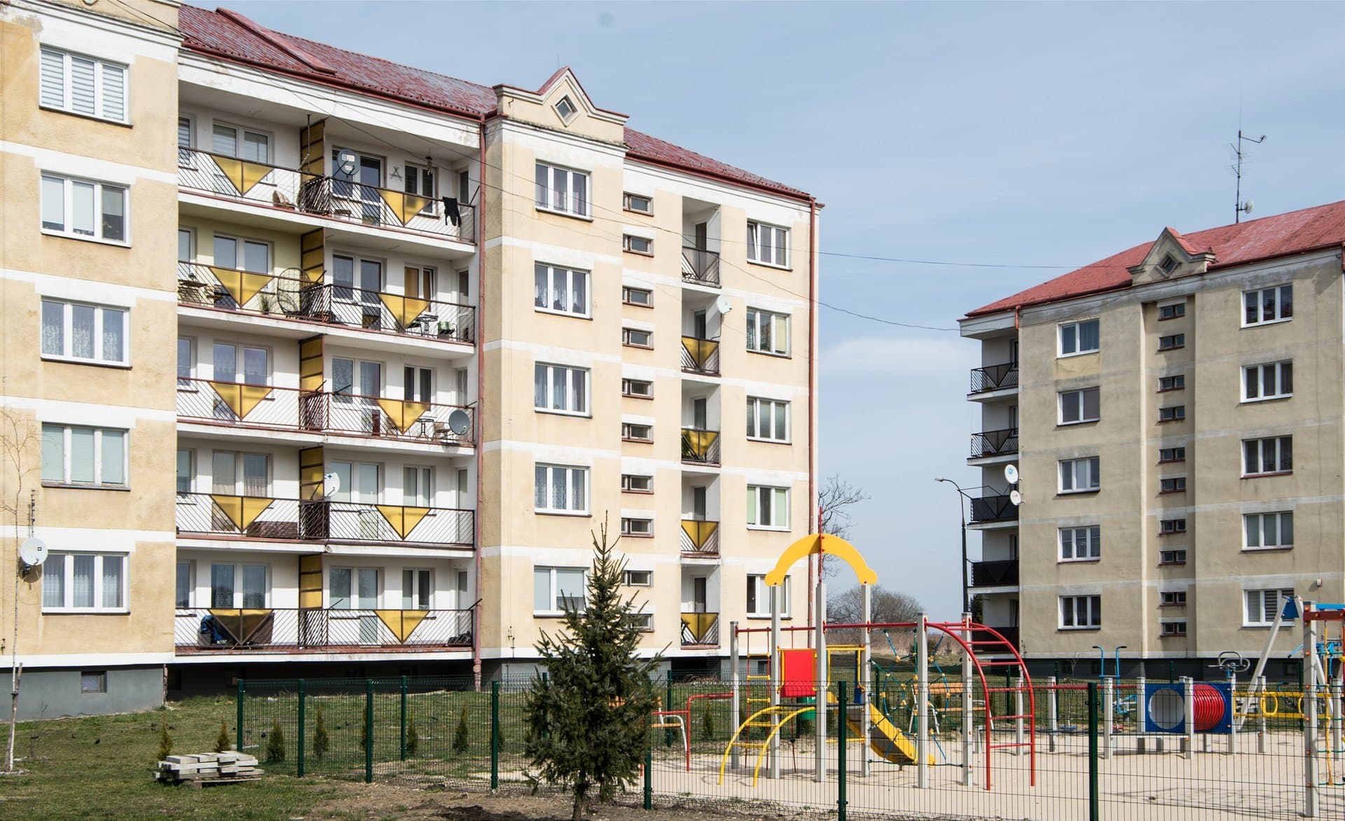 Wolbrom będzie miał ekologiczny system ogrzewania. Inwestycja ruszyła