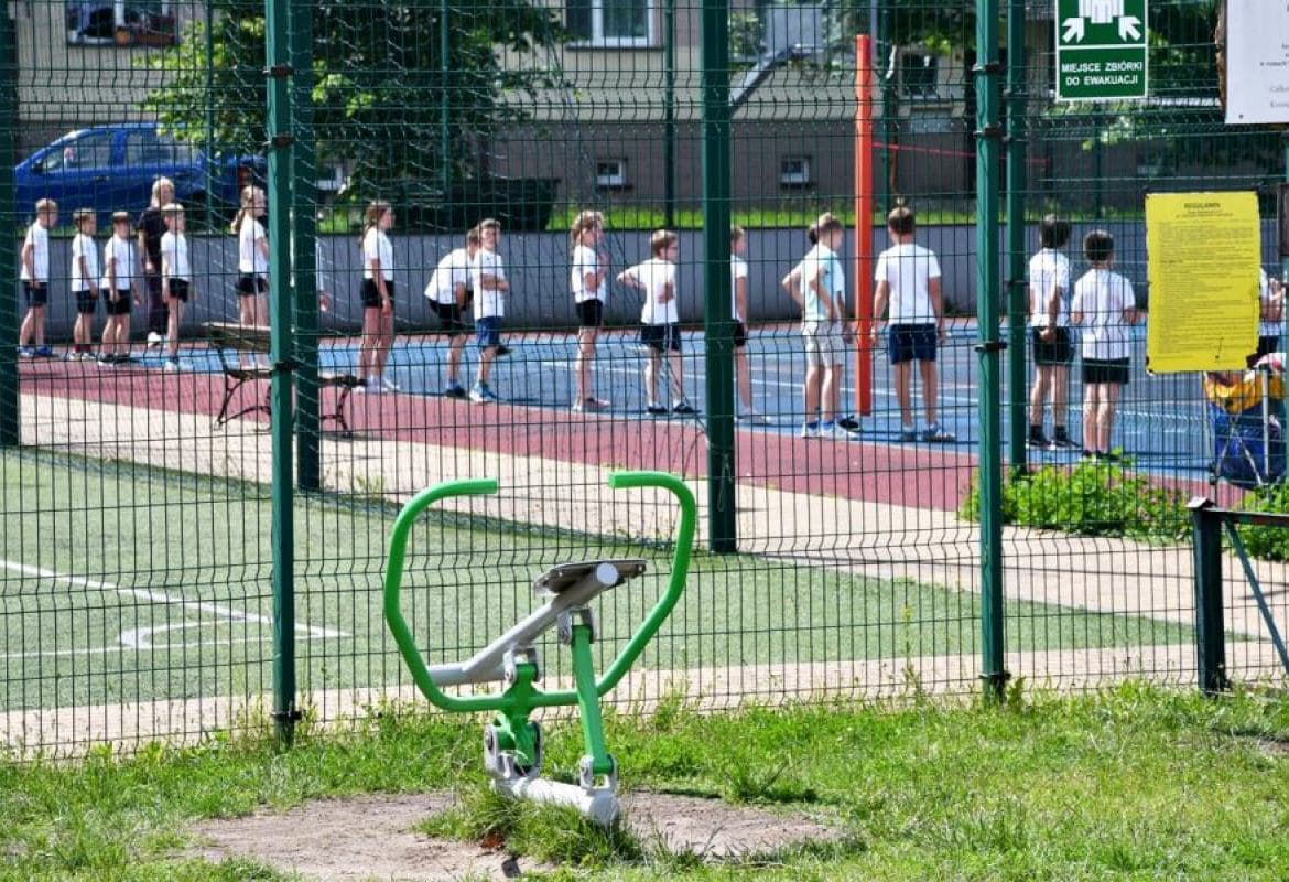 Wpłynęło 276 wniosków na Suwalski Bon Sportowy