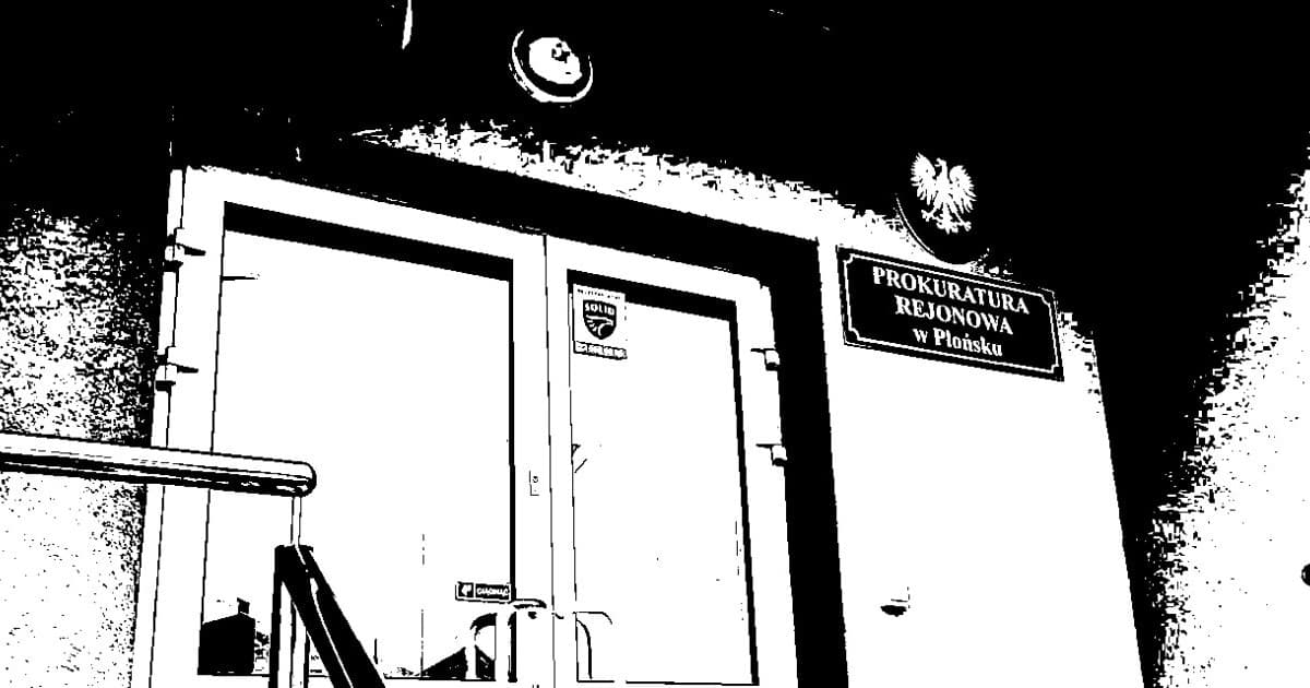 WRACAMY DO TEMATUProkuratura ujawnia nowe fakty po tragedii w Dłutowie. Kluczowe będą kolejne przesłuchania