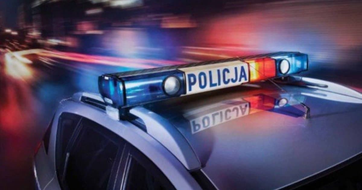 Wrócił do tej samej drogerii. Wpadł po kolejnej kradzieży szczoteczek