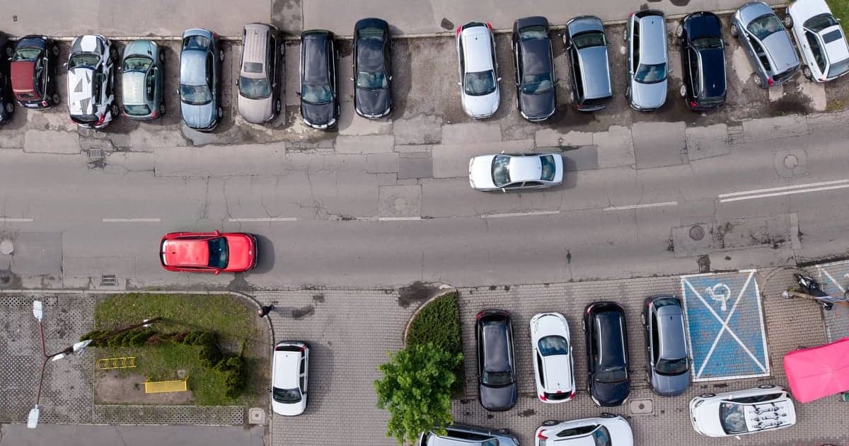 Wrocław na Dobrej Drodze. W weekend rusza remont ulicy Szybowcowej