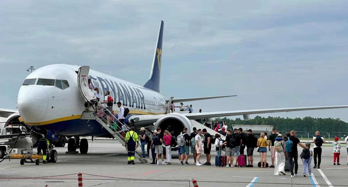 Wrocławski Port Lotniczy już za rok będzie…