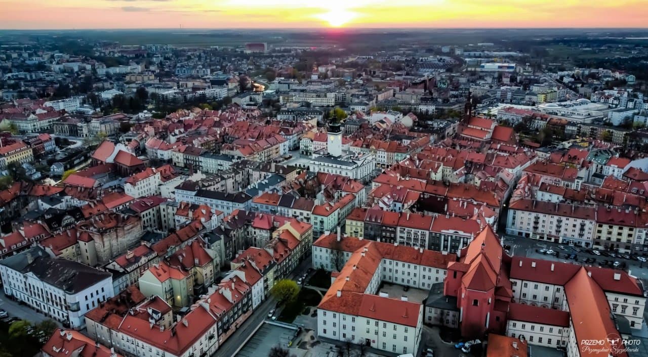 Wsparcie dla wielkopolskich zabytków. Dofinansowanie dostaną obiekty z Kalisza i powiatu
