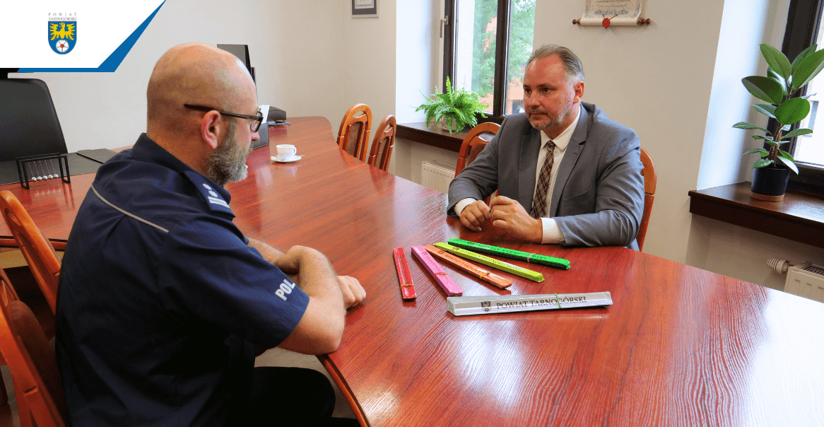 Wspólne działania na rzecz bezpiecznych wakacji