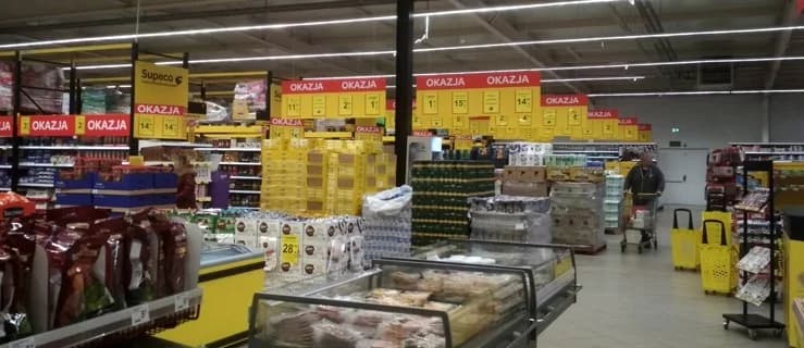 Wspólnie wspierali ponad 40 rodzin. Wciąż potrzebują wsparcia. Wolontariusze szukają partnera