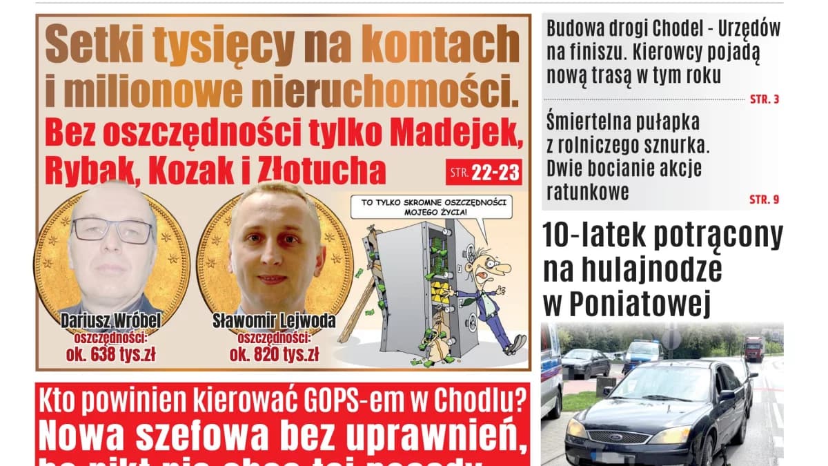 Wspólnota Opolska nr 29/2026 r Wspólnota Opolska nr 29/2026 r