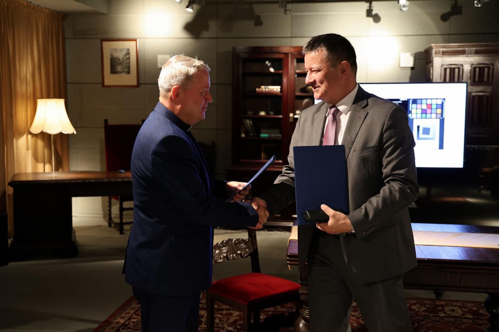 Współpraca Archidiecezji Wrocławskiej i Uniwersytetu Wrocławskiego