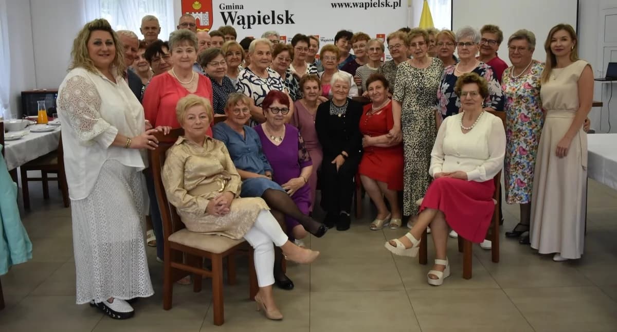 Wspomnienia i nadzieja na powtórkę