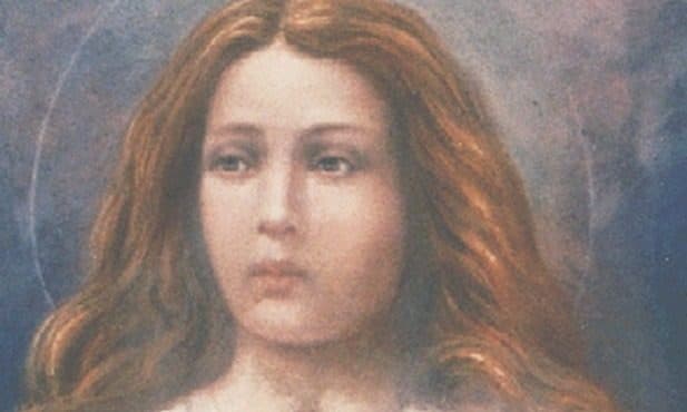 Wspomnienie św. Marii Goretti