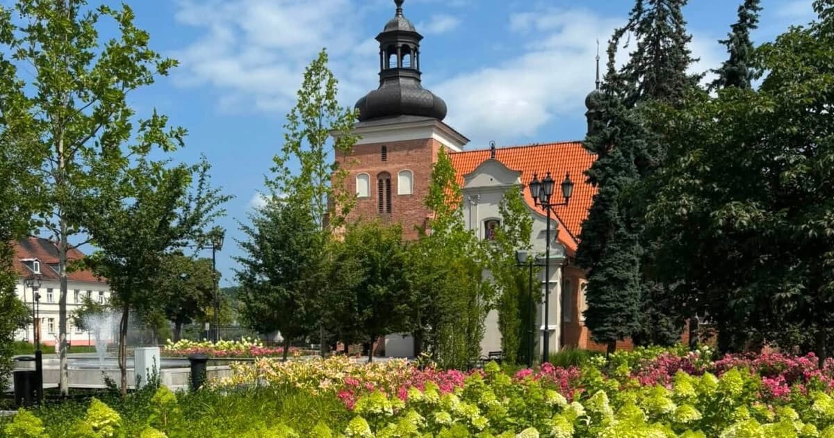 Wtedy ciepło wróci do Włocławka. Synoptyk wskazuje możliwy termin