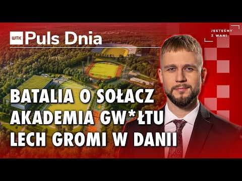 WTK PULS DNIA | ŚRODA 22.07.2026 🔴 NA ŻYWO CODZIENNIE O