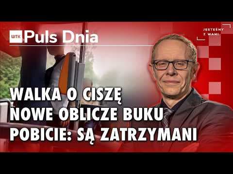 WTK PULS DNIA | WTOREK 21.07.2026 🔴 NA ŻYWO CODZIENNIE O