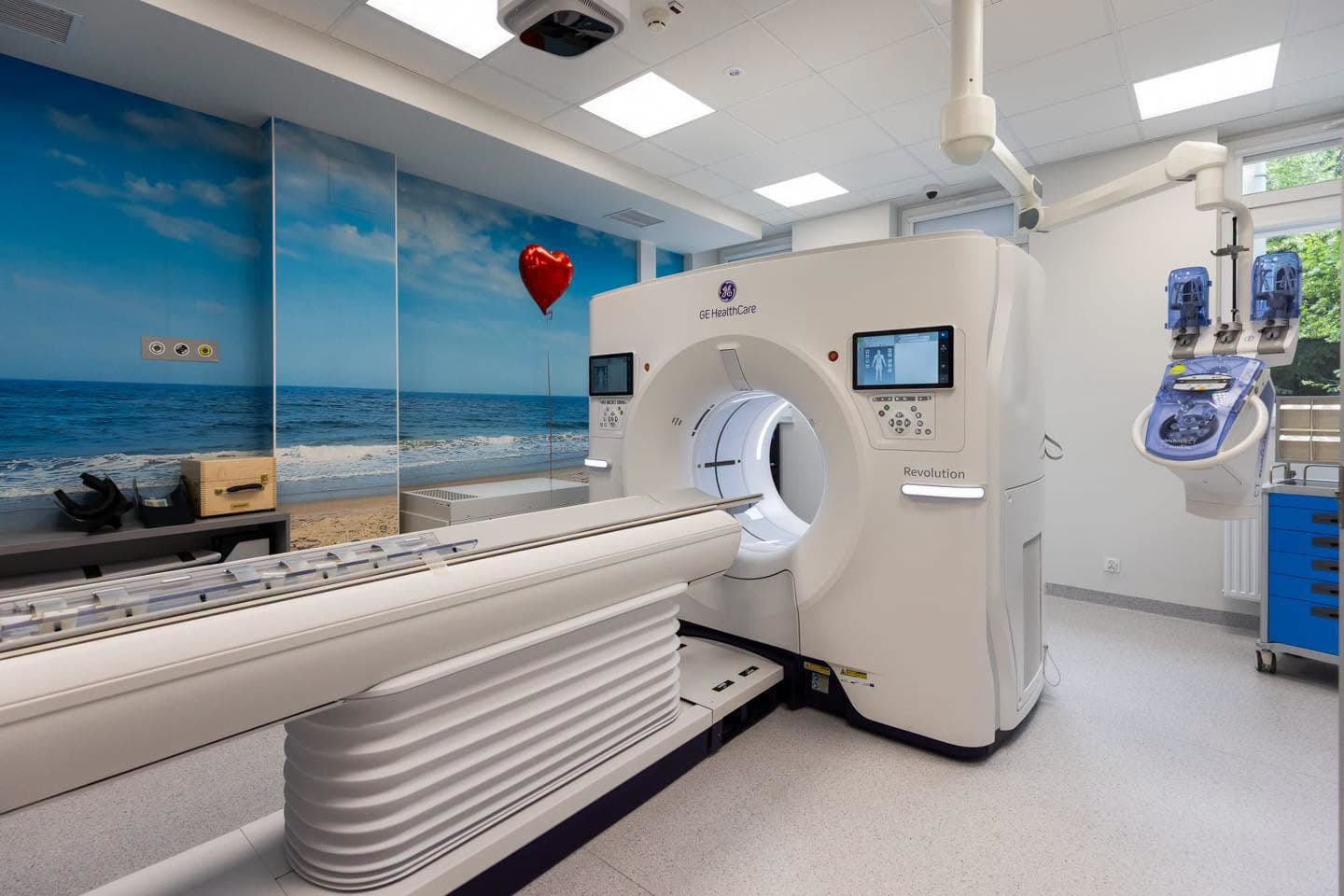 wtorek, 7 lipca 2026 Pomorzanie zyskali dostęp do jeszcze nowocześniejszej diagnostyki i leczenia chorób serca
