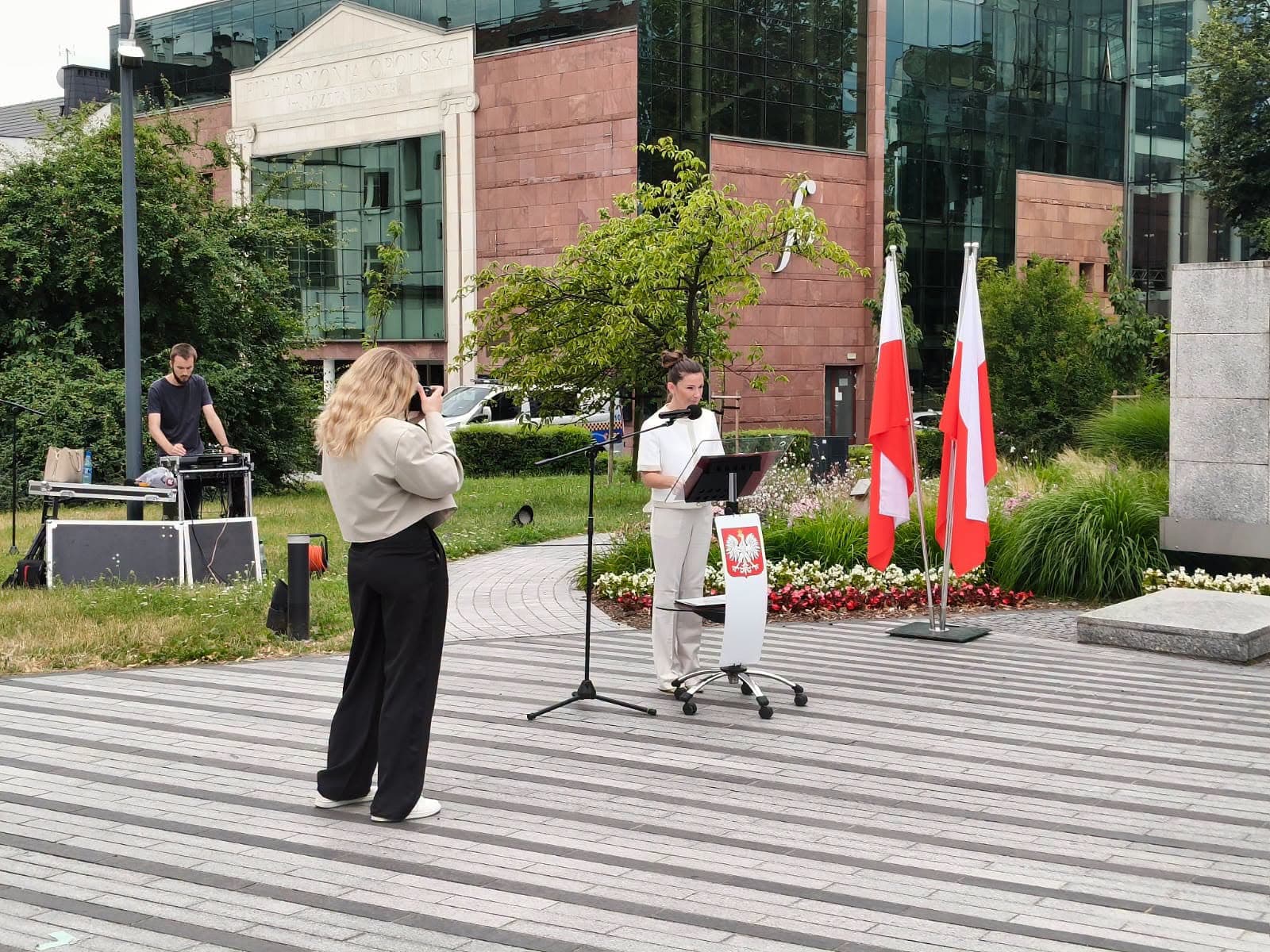 „Wybaczyć nie znaczy zapomnieć” – obchody 83. rocznicy Rzezi Wołyńskiej