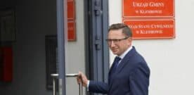 Wybory samorządowe 2024 w powiecie wołomińskim