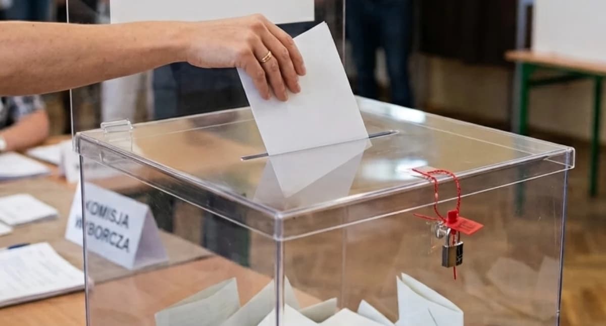 Wybory uzupełniające w gminie Maciejowice. Mieszkańcy wybiorą nowego radnego