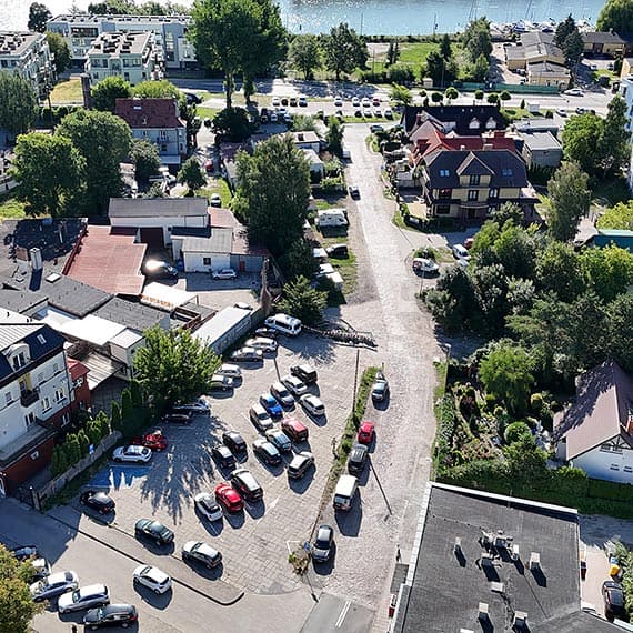 Wybrano wykonawcę przebudowy ulicy Lechickiej. Prace mogą ruszyć we wrześniu
