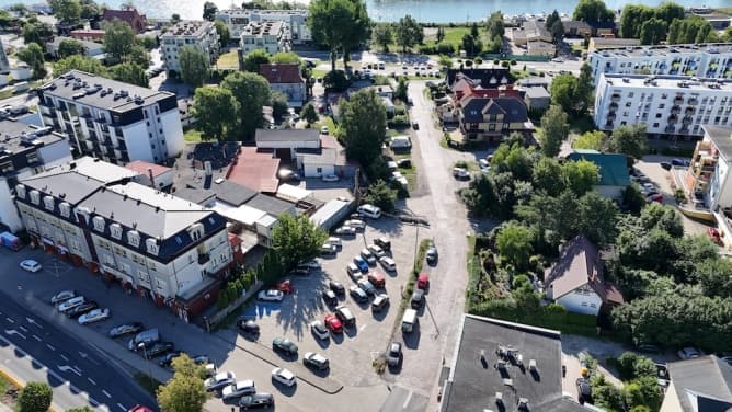 Wybrano wykonawcę przebudowy ulicy Lechickiej. Prace mogą ruszyć we wrześniu