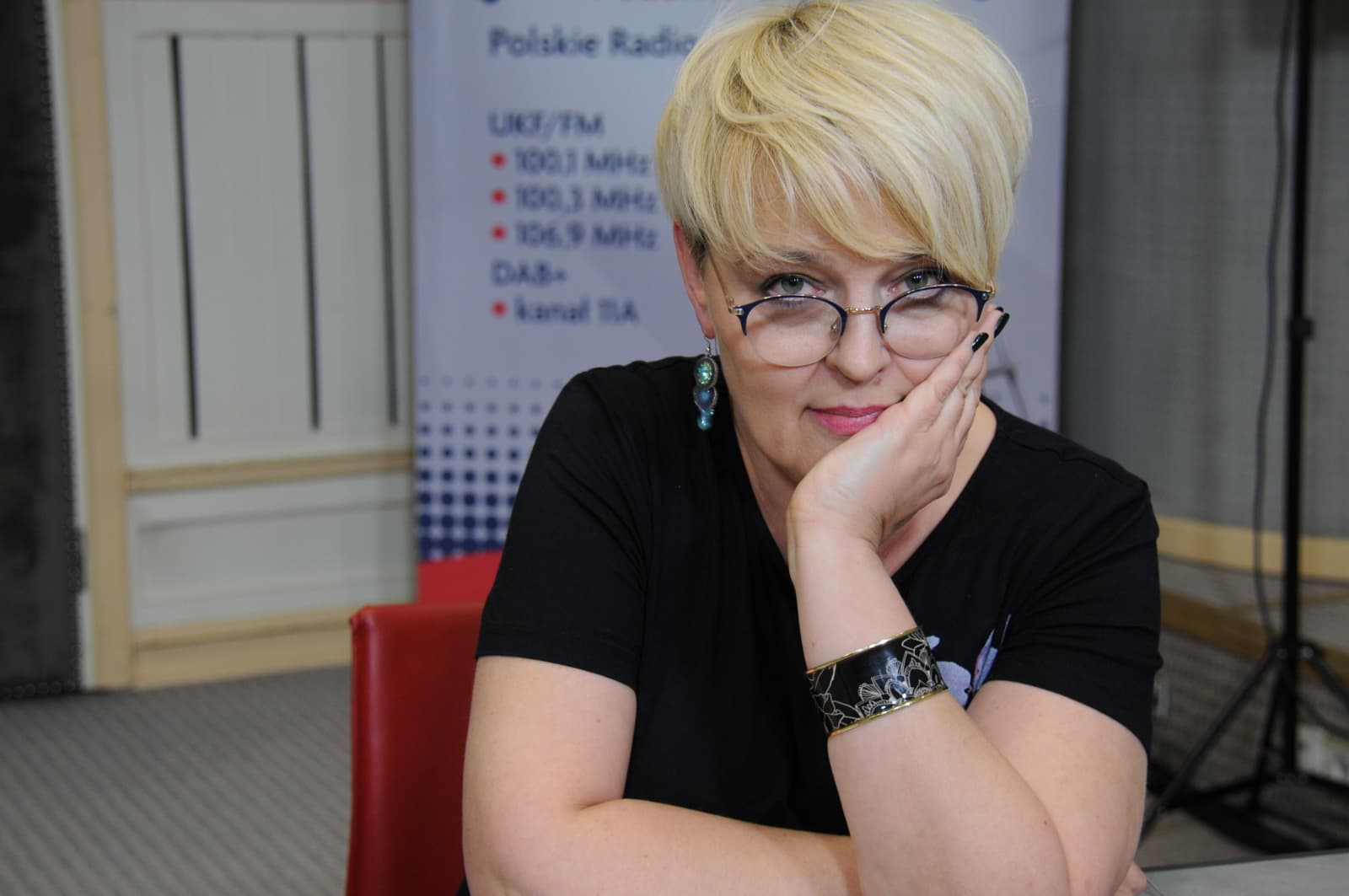 Wydała 14 albumów, wielokrotnie nagradzana. Profesor sztuki, od wielu lat pedagog śpiewu jazzowego, najpierw w Akademii Muzycznej w Gdańsku, a obecnie w Akademii Sztuki w Szczecinie.