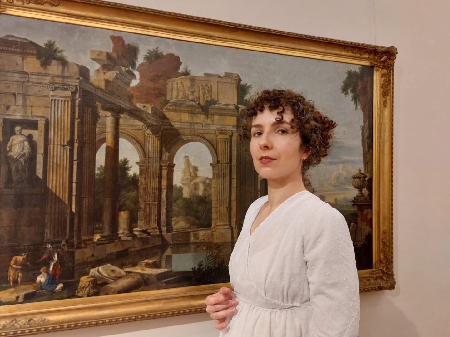 • Wydarzenia w Muzeum Narodowym we(...)