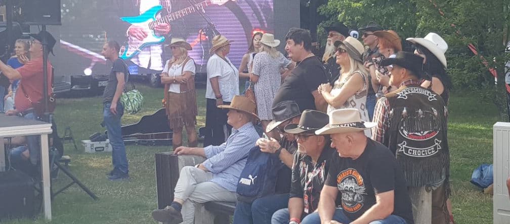 Wydarzenia/WARMIA I MAZURY LATO 2026 Festiwal muzyki Country&Folk w gminie Bartoszyce