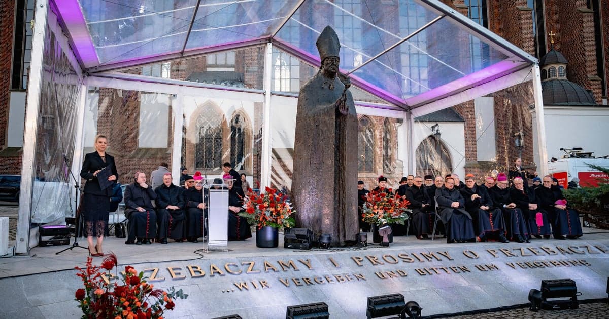 „Wydarzenie Historyczne Roku” – można głosować na projekt z Wrocławia