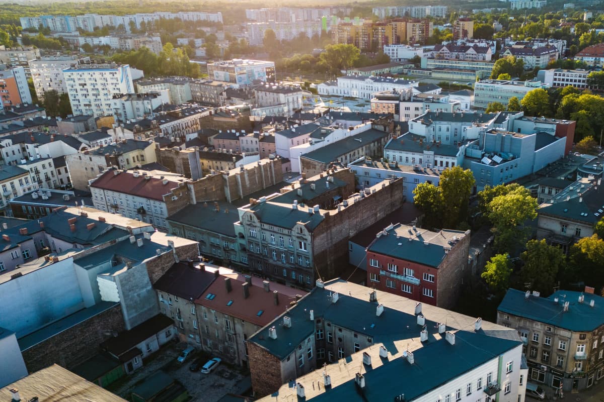 Wygląda jak pałac z bajki, a jego łazienka zachwyca cały świat. Wyjątkowe miejsce na mapie Polski
