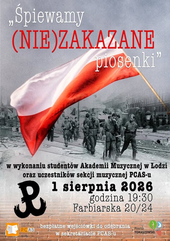 Wyjątkowe obchody 82. rocznicy wybuchu powstania warszawskiego.