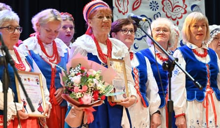 Wyjątkowe obchody w Soleckim Centrum Kultury. Dzień Kujaw i Kujawiaków