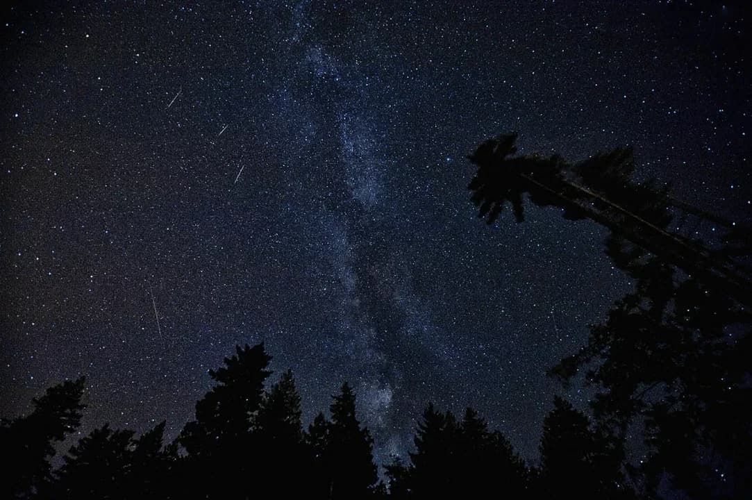 Wyjątkowe zjawisko nad Polską. To będzie jeden z najpiękniejszych widoków tego lata