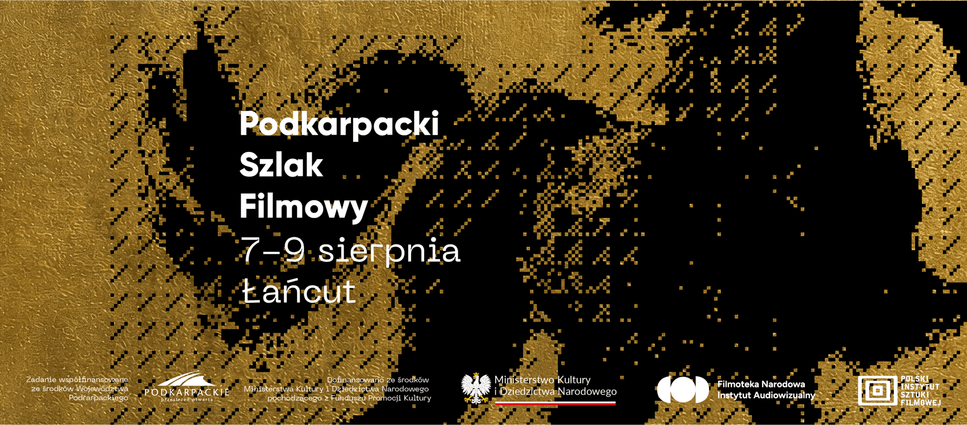 Wyjątkowy filmowy weekend, czyli 7. Podkarpacki Szlak Filmowy w Łańcucie