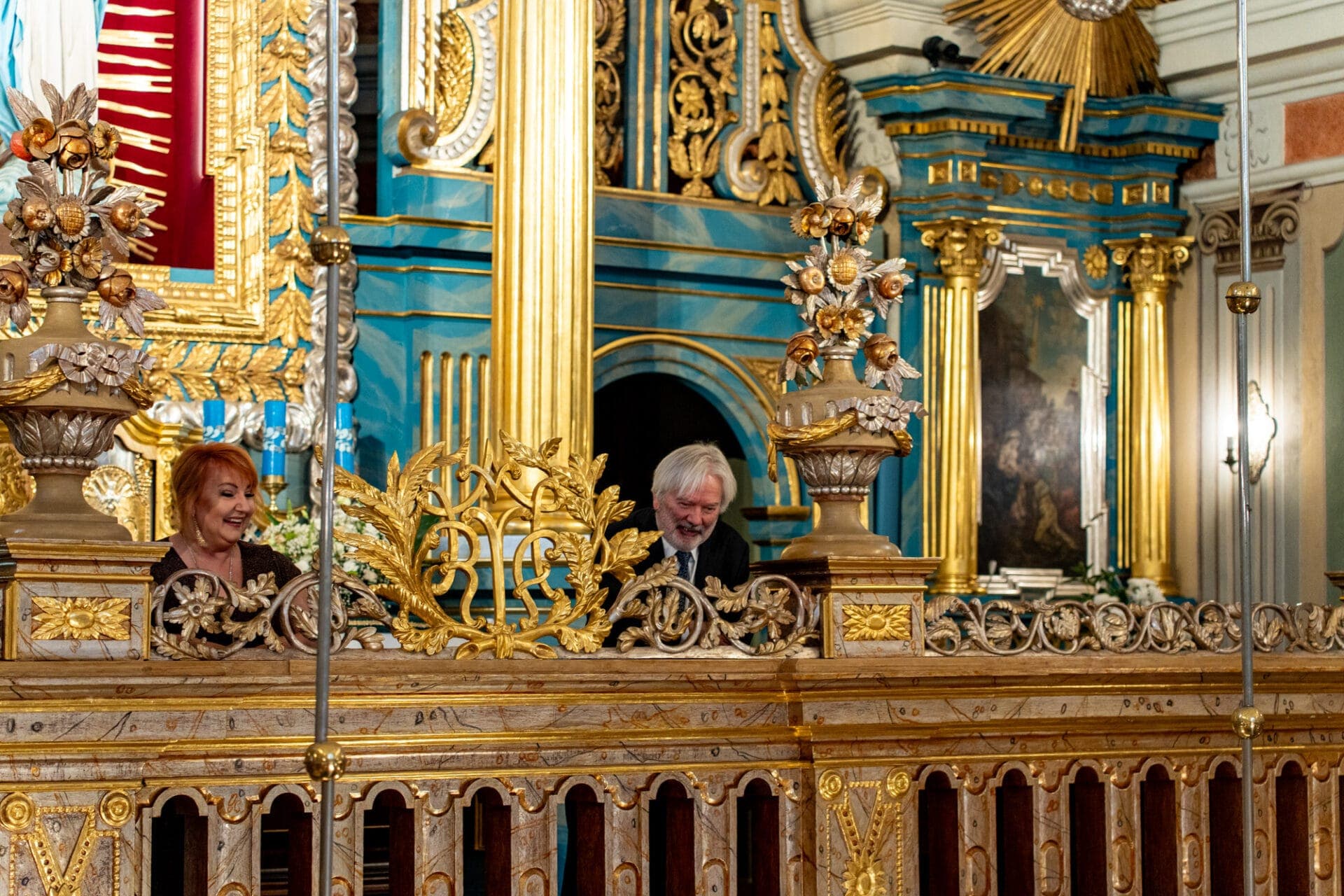 Wyjątkowy koncert organowy w Brodach. Muzyka, duchowość i hołd dla św. Jana Pawła II