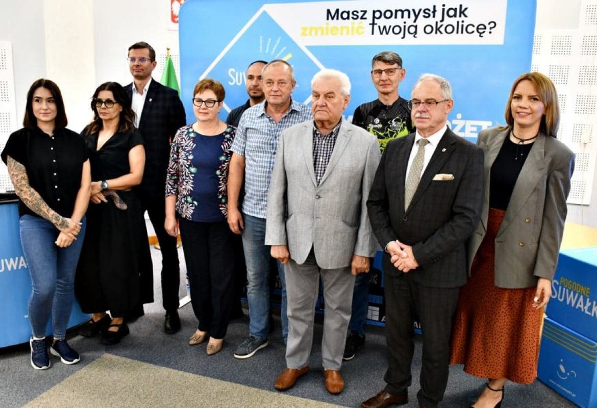Wyniki Budżetu Obywatelskiego. Najmniej głosów od lat