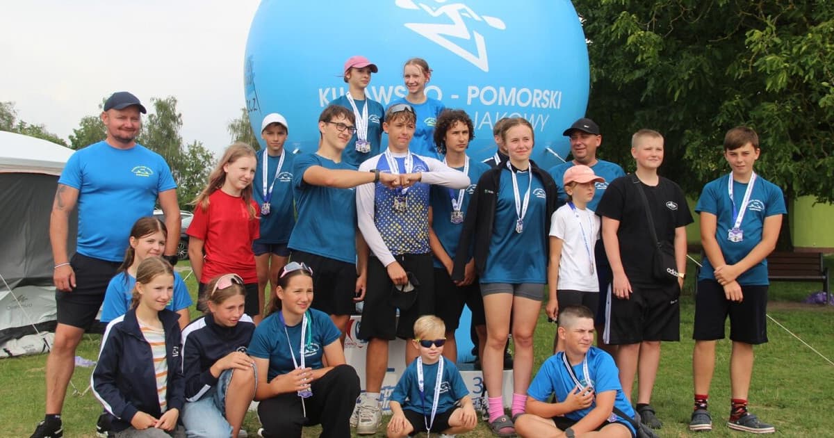 Wyniki i zdjęcia z Memoriału Sławatyckiego. 12 zwycięstw naszych