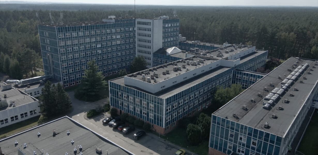 Wyniki kontroli w szpitalu