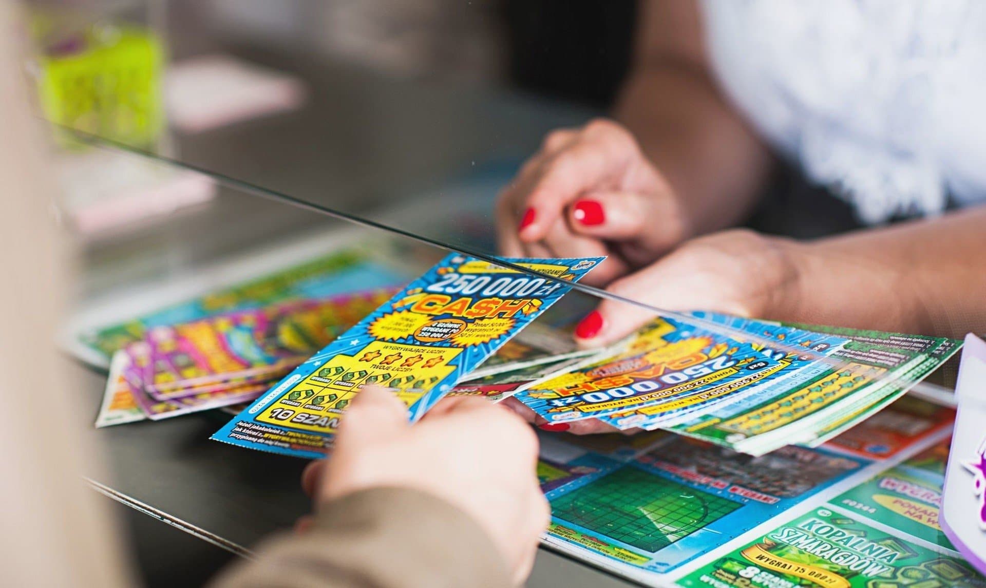 Wyniki lotto z 22.07.2026. Lista kolektur w Szczecinku