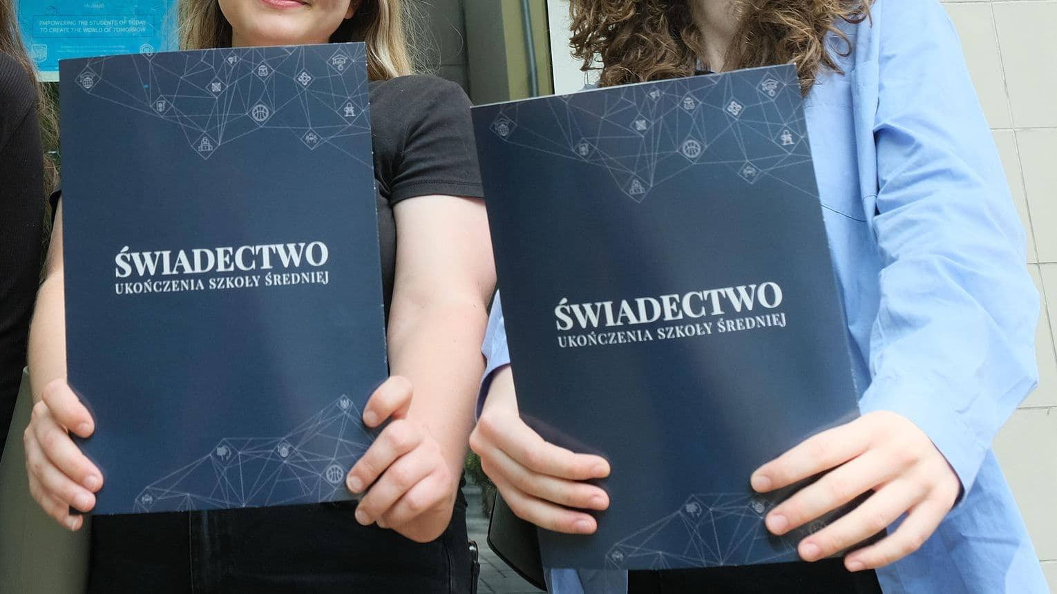 Wyniki matur 2026: 81 proc. maturzystów zdało egzamin dojrzałości
