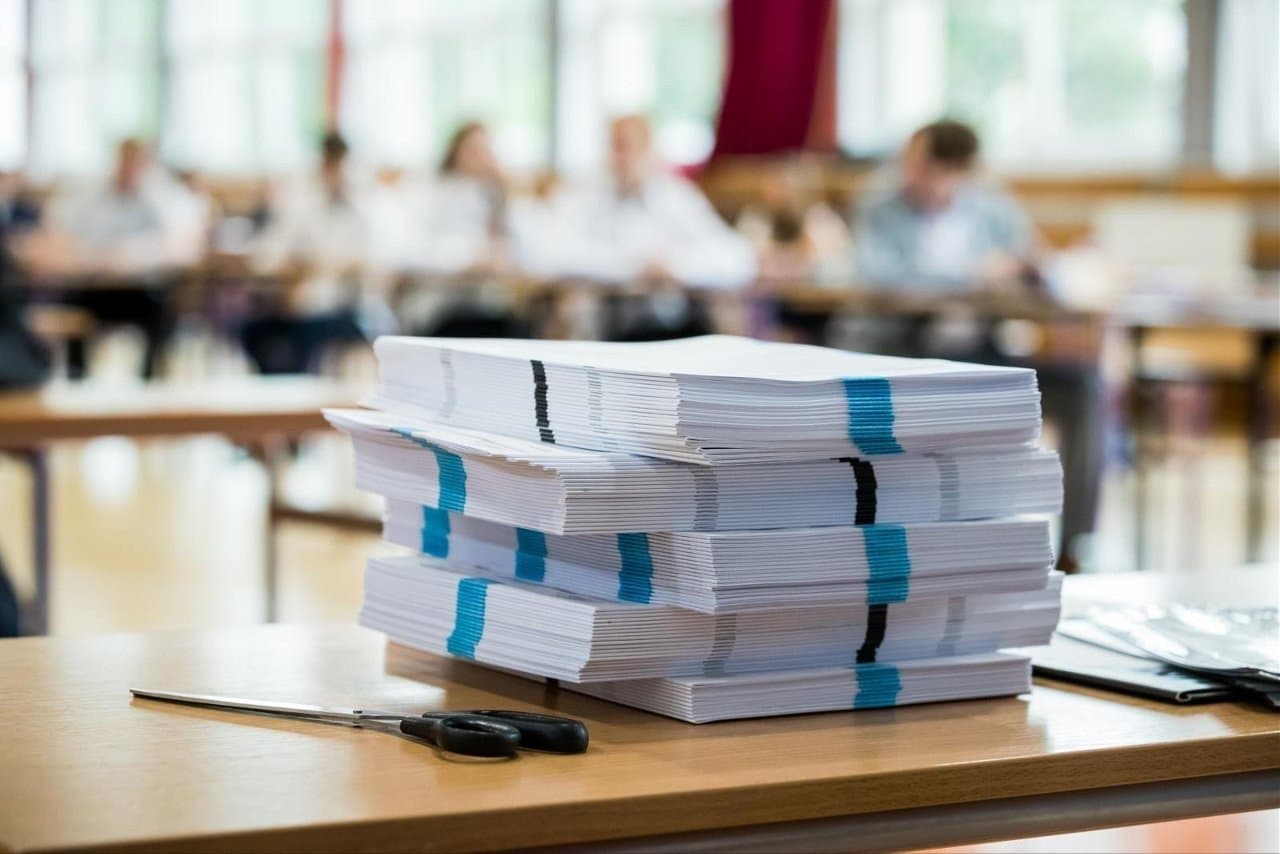 Wyniki matur w powiecie oświęcimskim. Jak poszło szkołom?