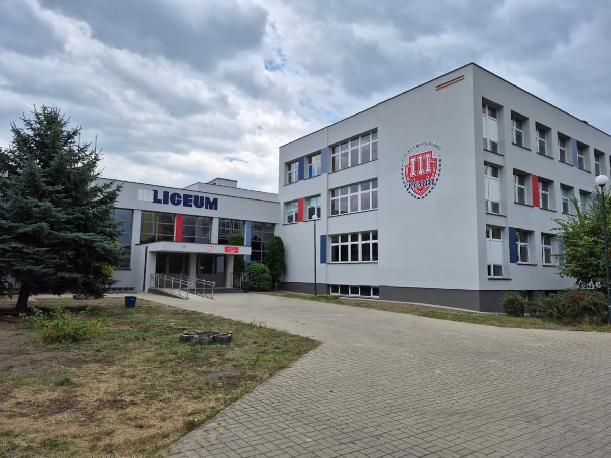 Wyniki rekrutacji w Koninie. Wiemy, które szkoły okazały się absolutnym numerem jeden