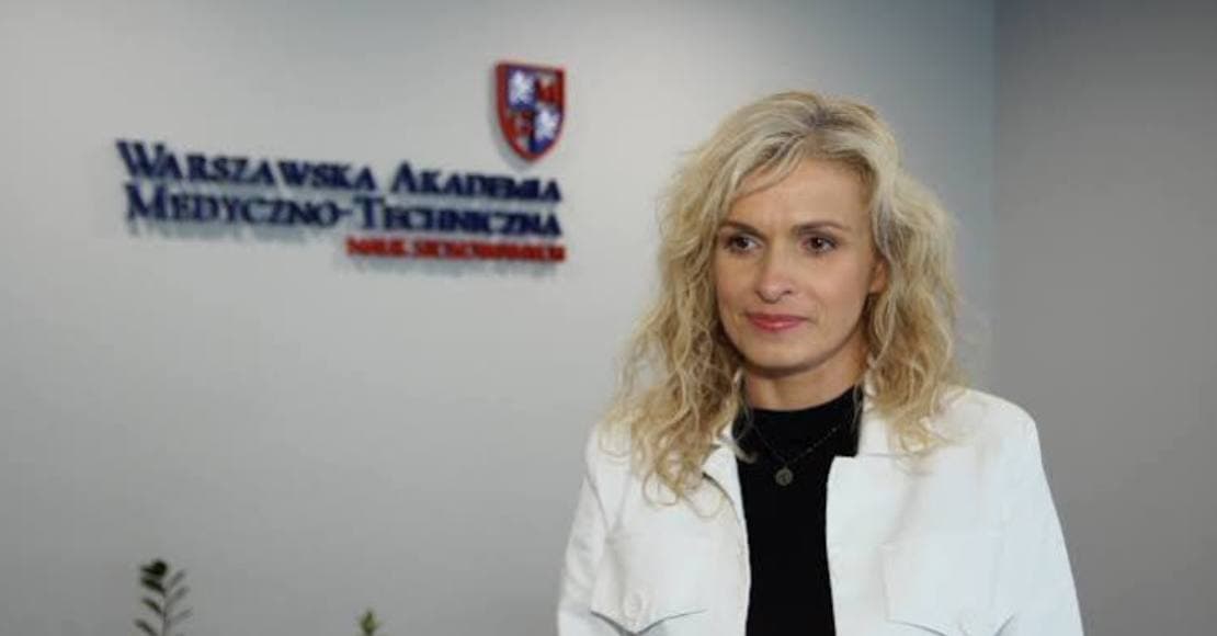 Wyników sportowych nie buduje się tylko na stadionie, ale też w kuchni