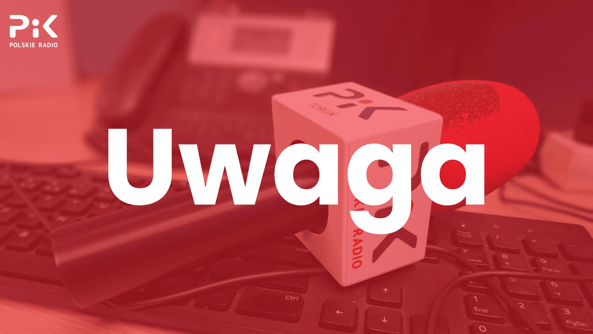 Wypadek na autostradzie A1 w Kujawsko-Pomorskiem. Jedna osoba jest ranna