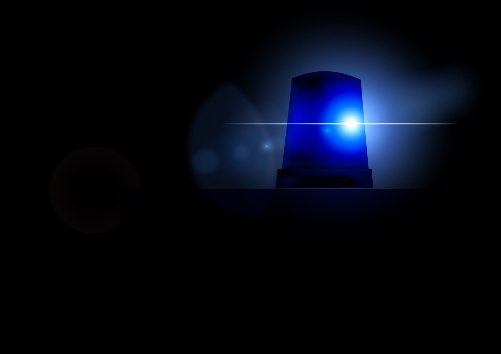 Wypadek w Postolinie. Prokuratura wszczęła śledztwo po tragedii