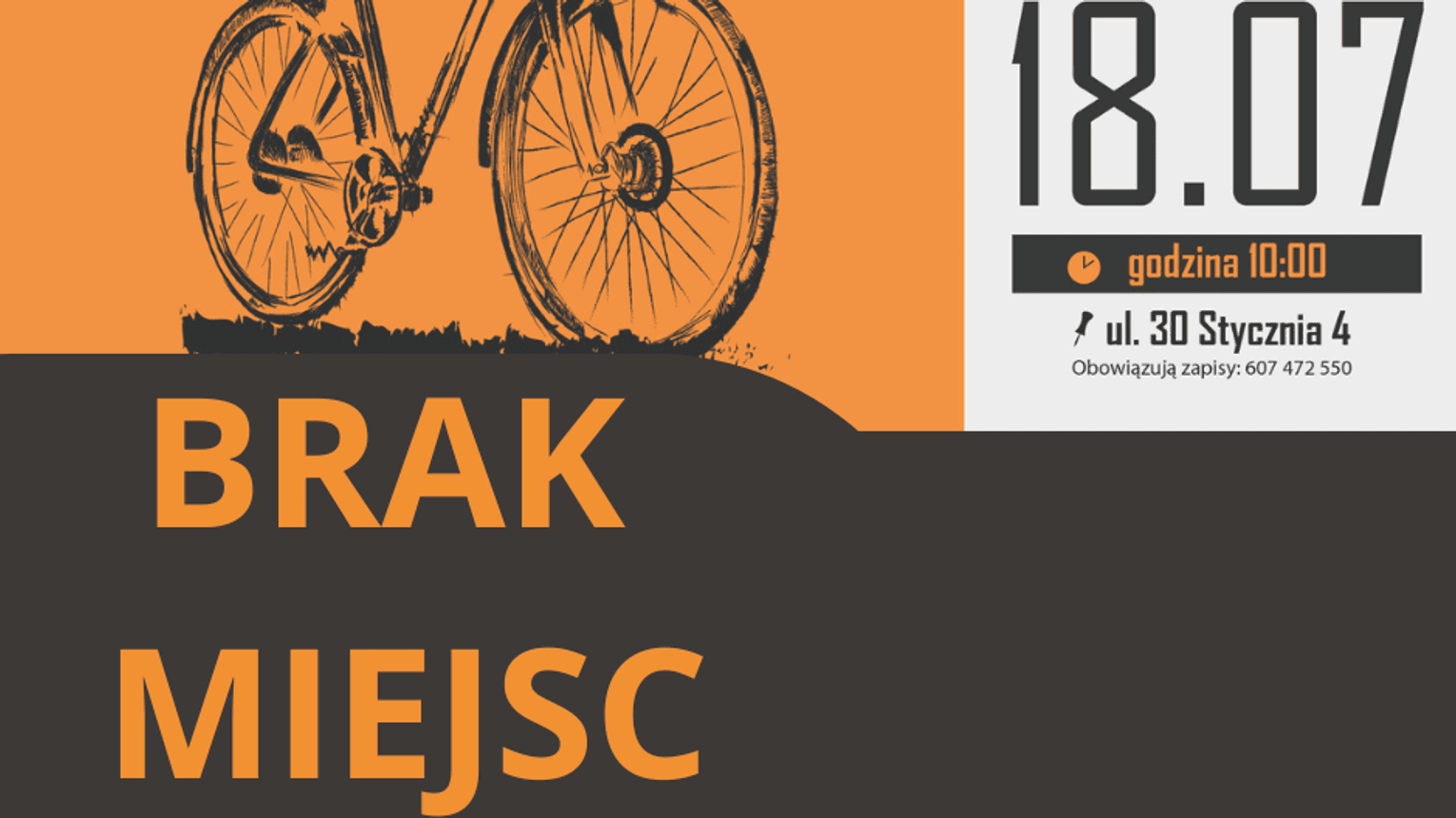Wyprawa rowerowa do Pelplina: 55 kilometrów pełnych wrażeń!