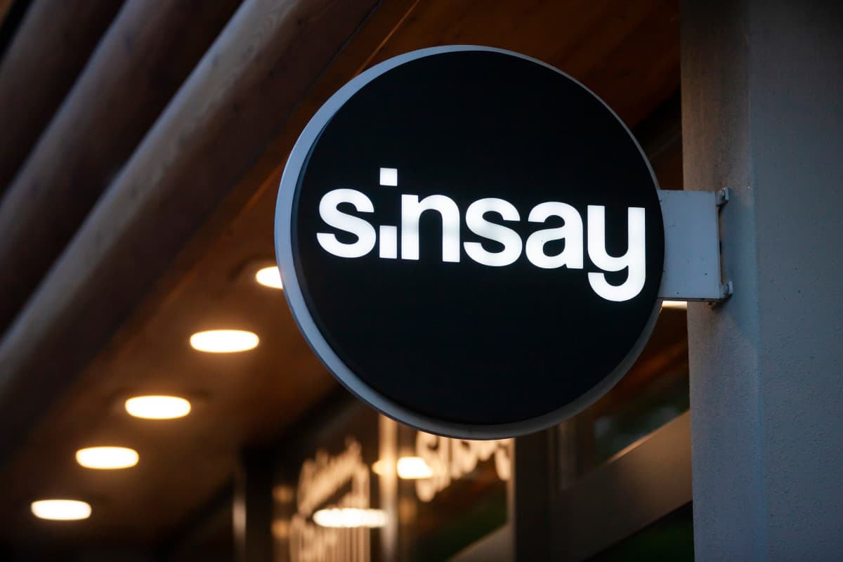 Wyprzedaż strojów kąpielowych w Sinsay. Nawet do 50% taniej!