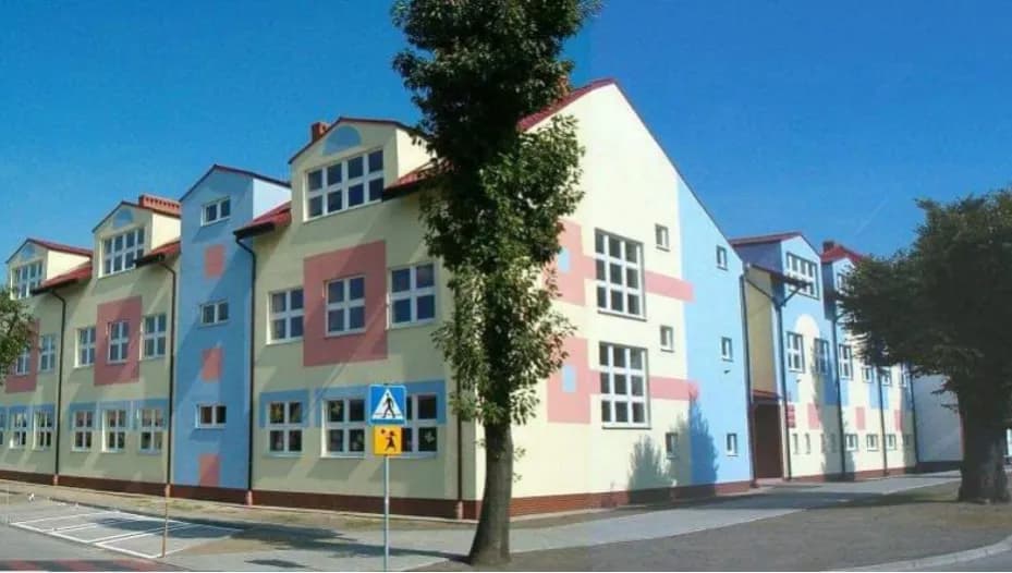 Wyremontują pomieszczenia sanitarne i korytarz w szkole
